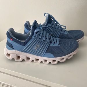 On Running Cloudswift Women’s 8.5